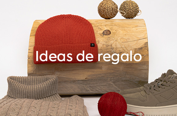 regalos de piel para hombre ¡